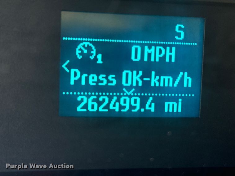 image for item DZ5388 2016 Ford F150 Ext. Cab pickup truck