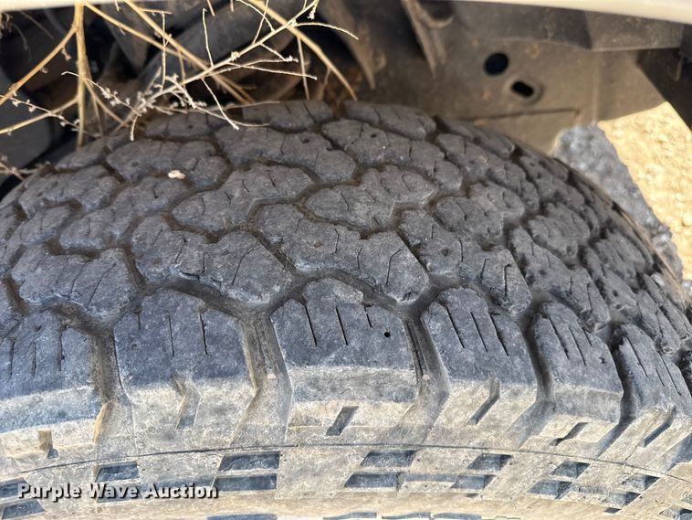 image for item DZ5388 2016 Ford F150 Ext. Cab pickup truck