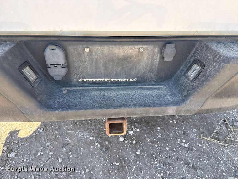 image for item DZ5389 2016 Ford F150 Ext. Cab pickup truck