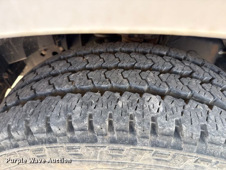 image for item DZ5389 2016 Ford F150 Ext. Cab pickup truck