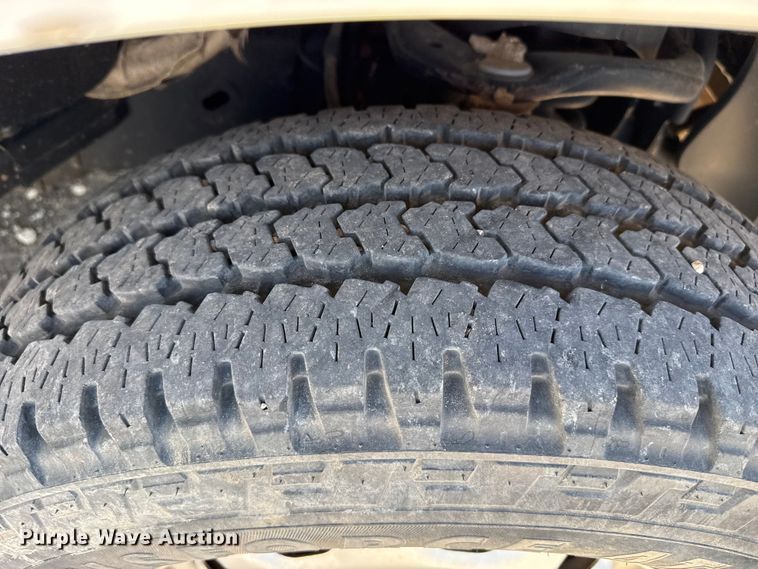 image for item DZ5389 2016 Ford F150 Ext. Cab pickup truck