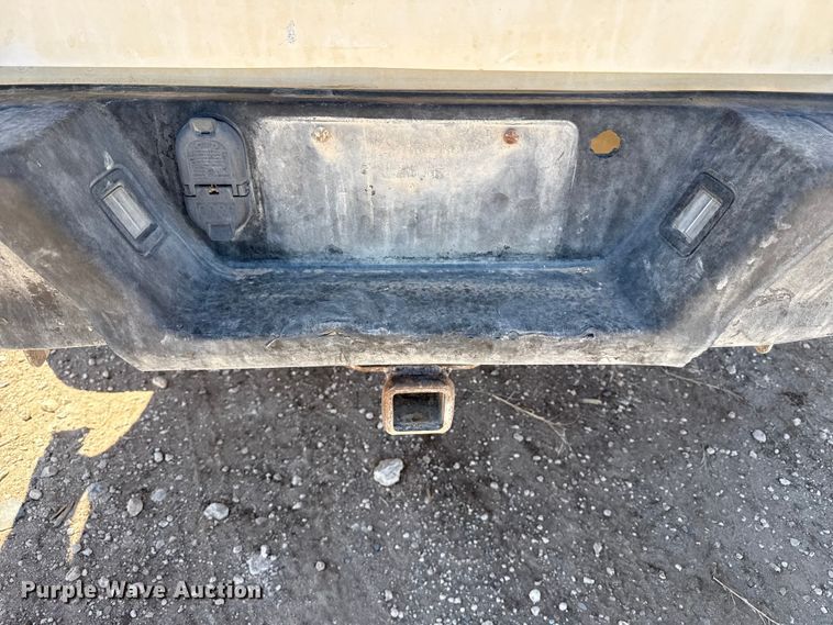 image for item DZ5390 2016 Ford F150 Ext. Cab pickup truck