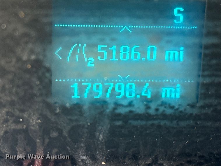 image for item DZ5390 2016 Ford F150 Ext. Cab pickup truck