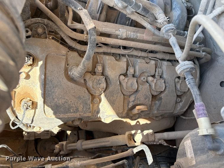 image for item DZ5390 2016 Ford F150 Ext. Cab pickup truck