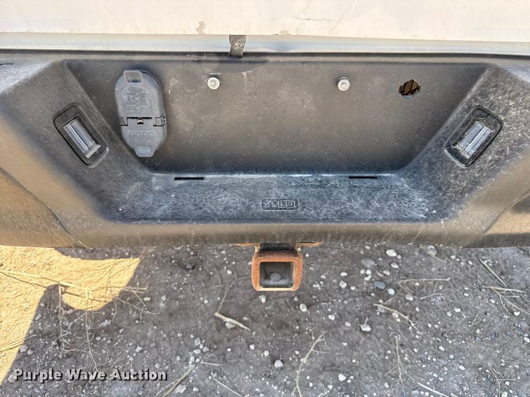 image for item DZ5391 2016 Ford F150 Ext. Cab pickup truck