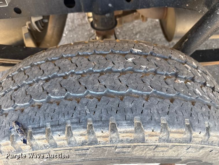 image for item DZ5391 2016 Ford F150 Ext. Cab pickup truck