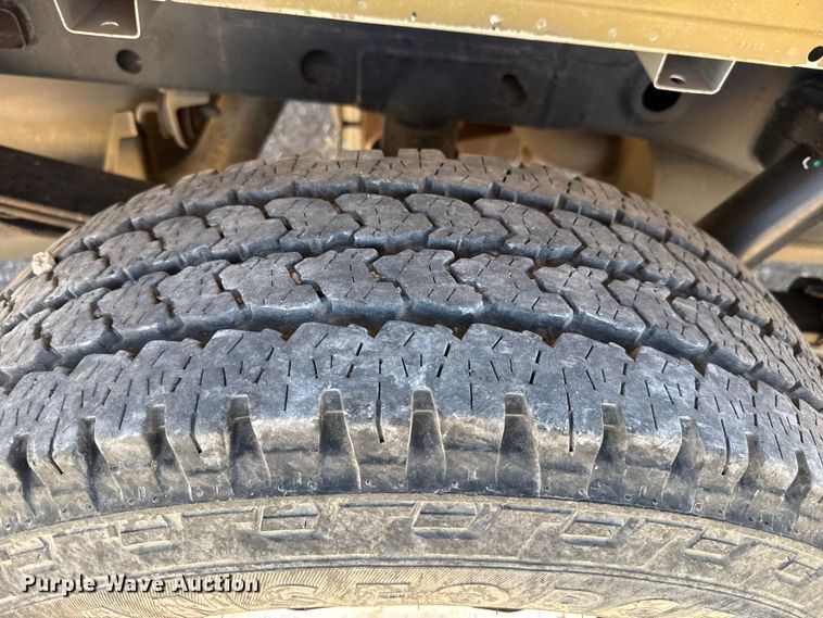 image for item DZ5394 2016 Ford F150 Ext. Cab pickup truck