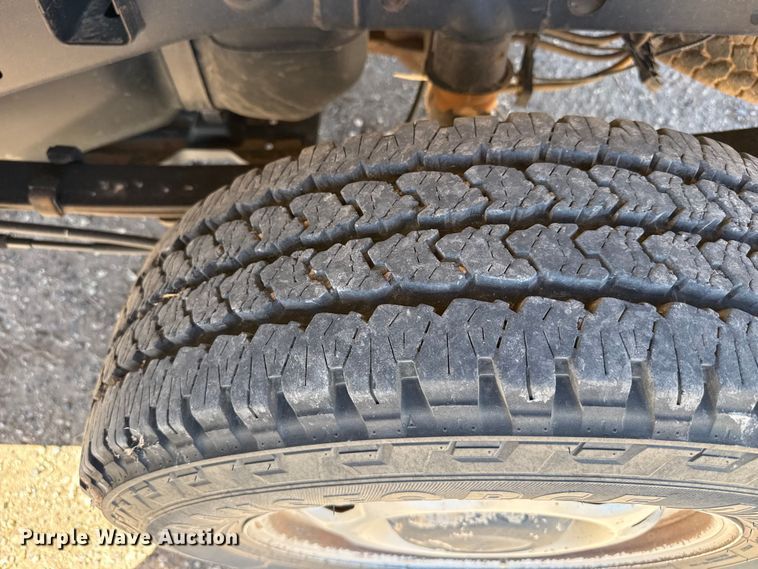 image for item DZ5394 2016 Ford F150 Ext. Cab pickup truck