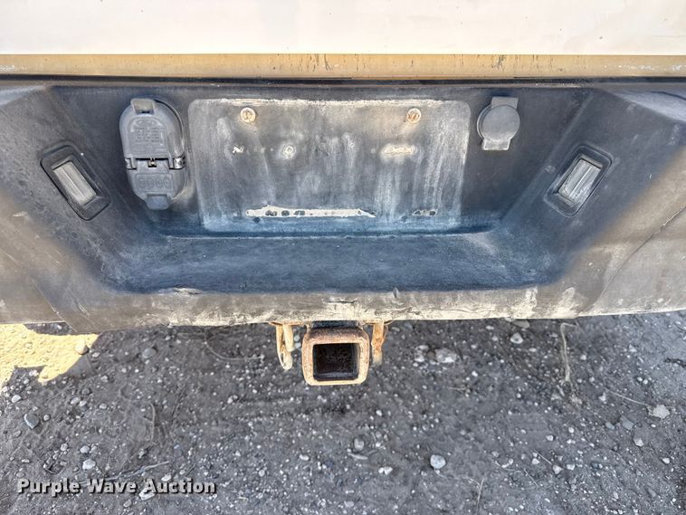 image for item DZ5395 2016 Ford F150 Ext. Cab pickup truck