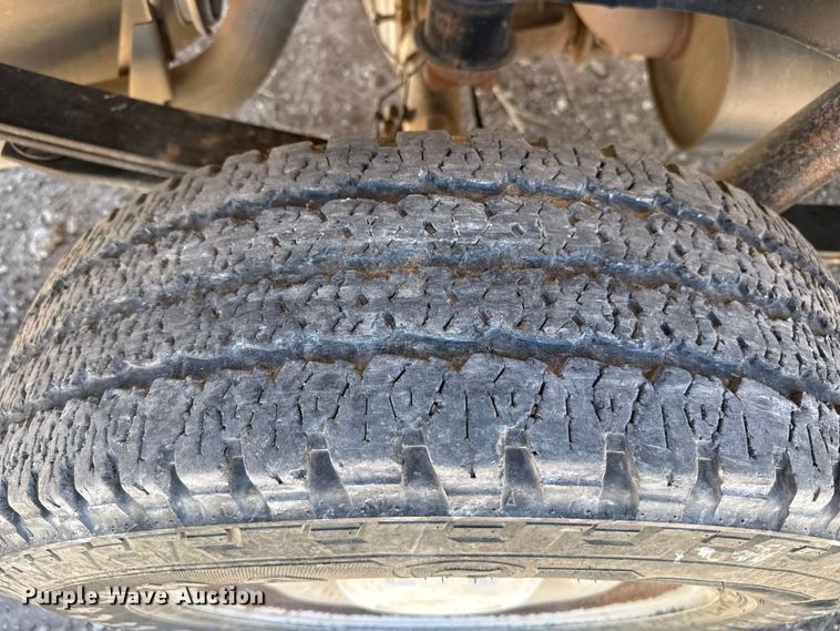 image for item DZ5395 2016 Ford F150 Ext. Cab pickup truck