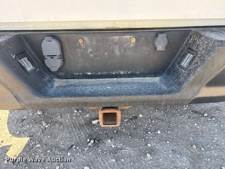 image for item DZ5396 2015 Ford F150 Ext. Cab pickup truck