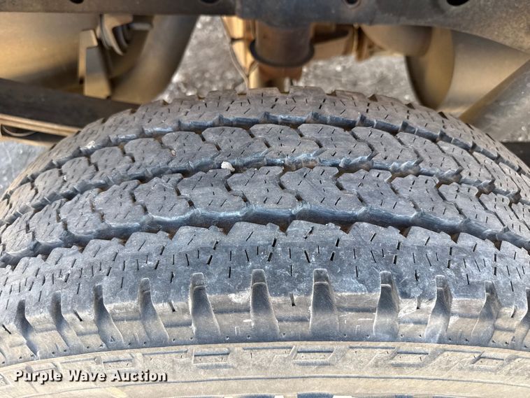 image for item DZ5396 2015 Ford F150 Ext. Cab pickup truck