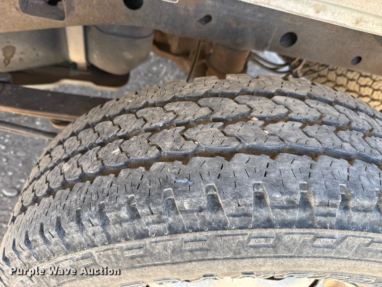 image for item DZ5396 2015 Ford F150 Ext. Cab pickup truck