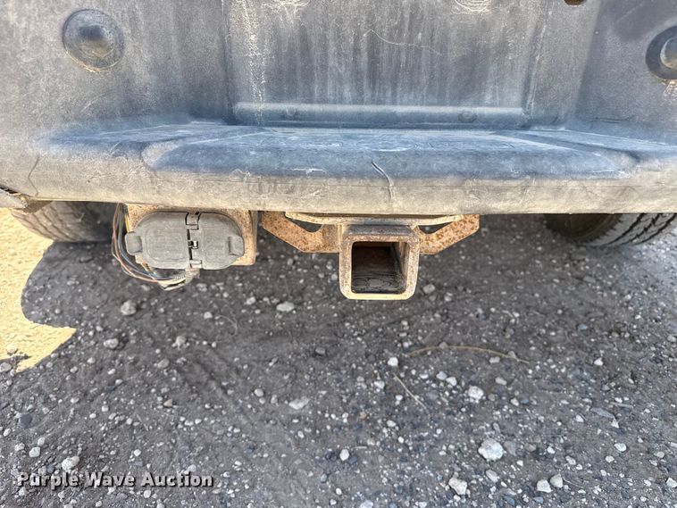 image for item DZ5397 2013 Ford F150 Ext. Cab pickup truck