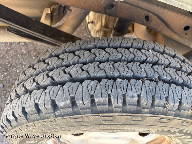 image for item DZ5397 2013 Ford F150 Ext. Cab pickup truck