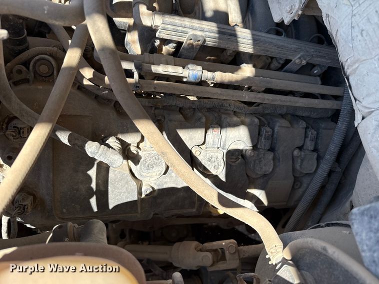 image for item DZ5398 2014 Ford F150 Ext. Cab pickup truck