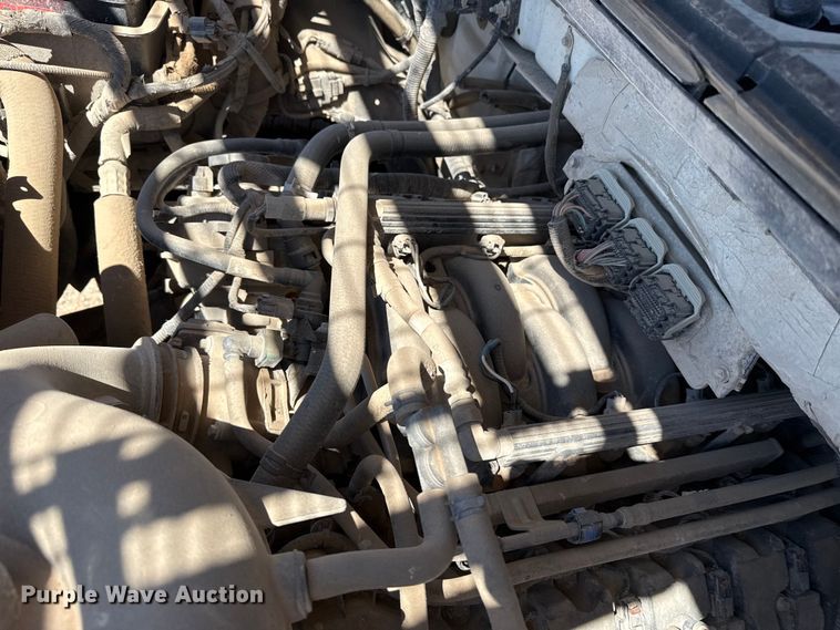 image for item DZ5398 2014 Ford F150 Ext. Cab pickup truck