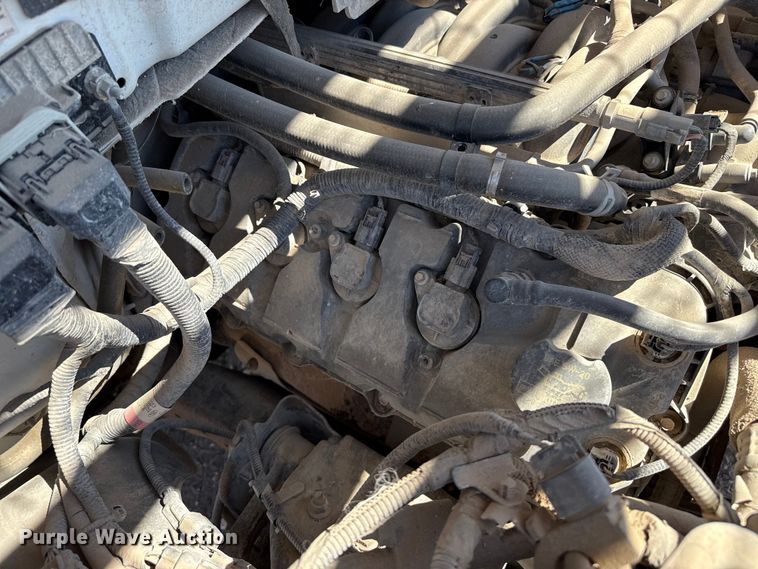 image for item DZ5398 2014 Ford F150 Ext. Cab pickup truck