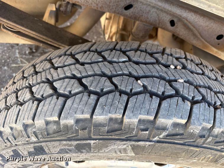 image for item DZ5398 2014 Ford F150 Ext. Cab pickup truck