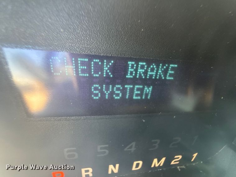 image for item DZ5399 2014 Ford F150 Ext. Cab pickup truck