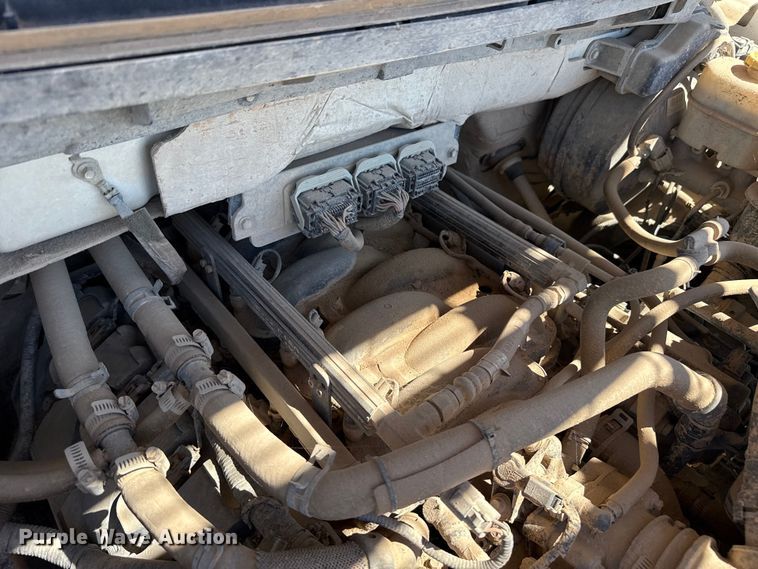 image for item DZ5399 2014 Ford F150 Ext. Cab pickup truck