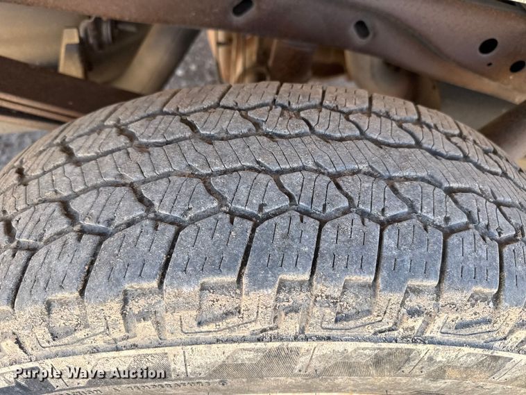 image for item DZ5399 2014 Ford F150 Ext. Cab pickup truck