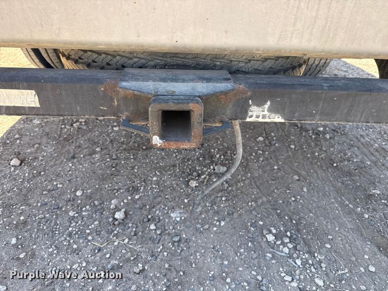 image for item DZ5401 2001 Ford E350 van