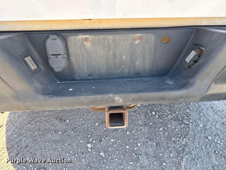 image for item DZ5402 2015 Ford F150 Ext. Cab pickup truck