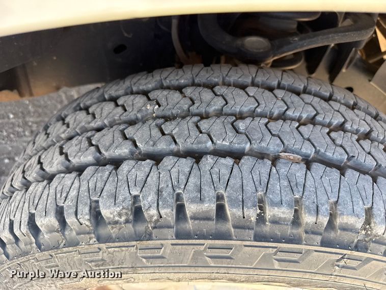 image for item DZ5402 2015 Ford F150 Ext. Cab pickup truck