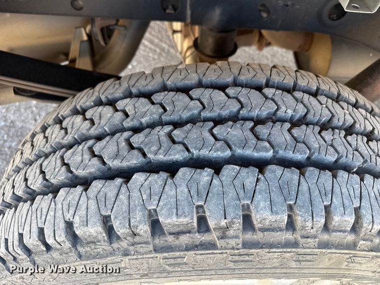 image for item DZ5402 2015 Ford F150 Ext. Cab pickup truck