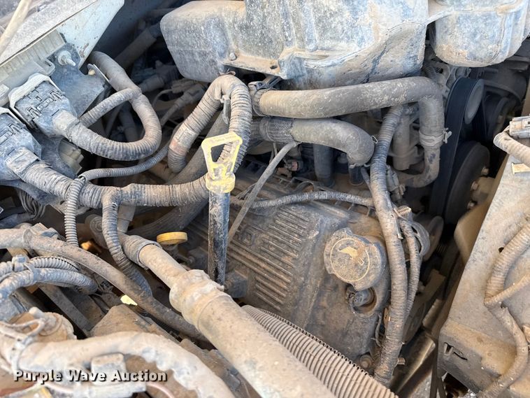 image for item DZ5403 2016 Ford F250 Super Duty Crew Cab pickup truck
