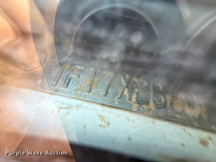 image for item DZ5405 2015 Ford F250 Super Duty Ext. Cab pickup truck