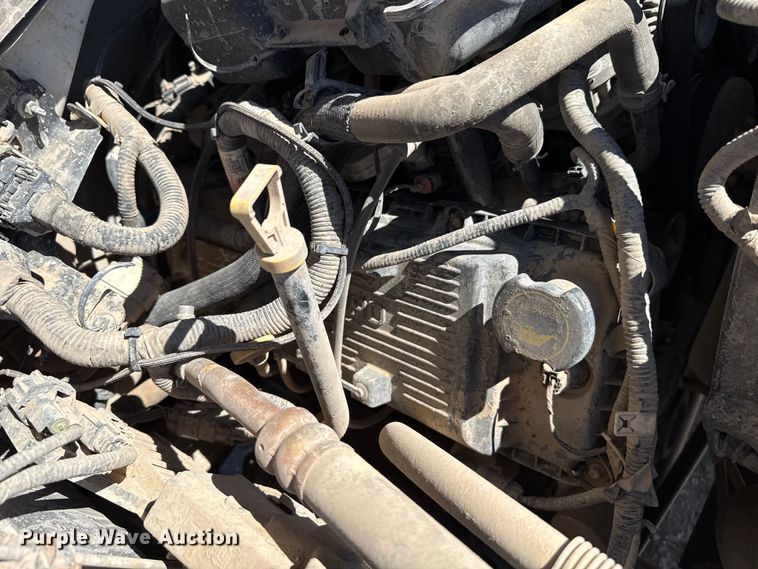 image for item DZ5407 2016 Ford F250 Super Duty pickup truck