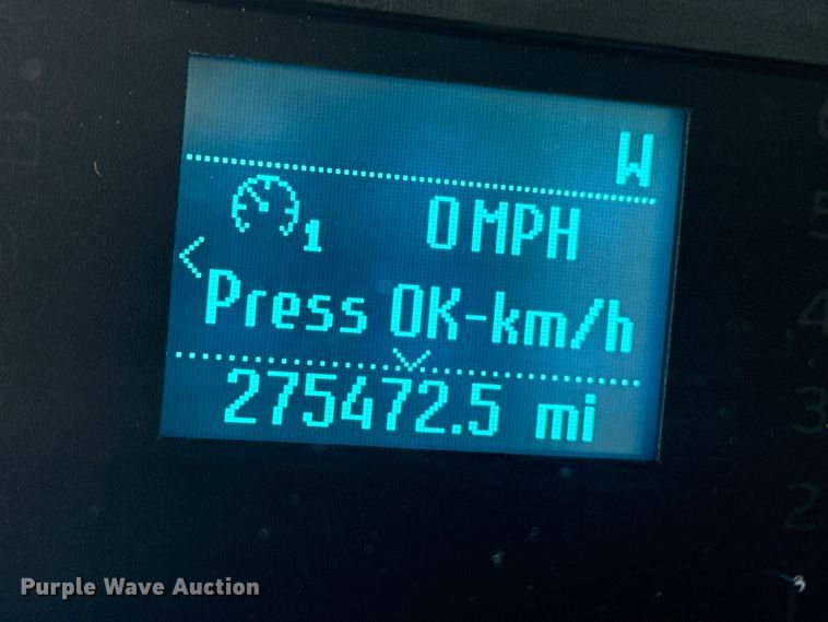 image for item DZ5408 2016 Ford F150 Ext. Cab pickup truck