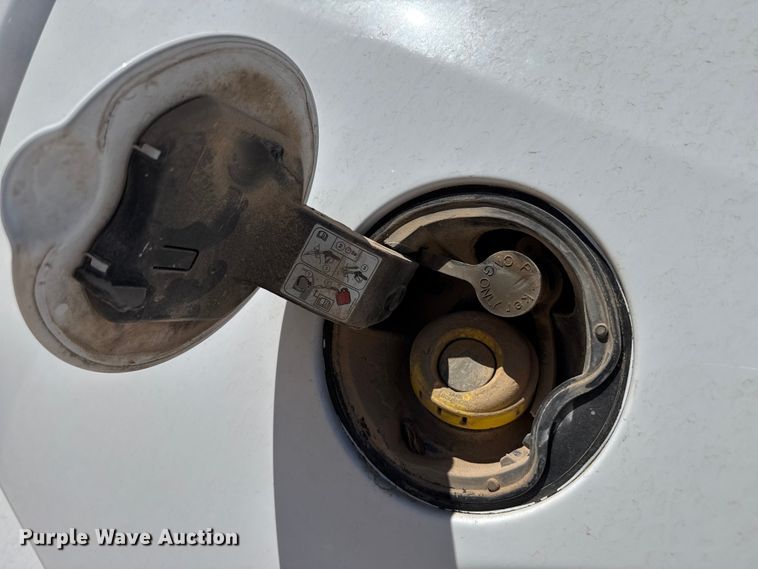 image for item DZ5410 2016 Ford F150 Ext. Cab pickup truck