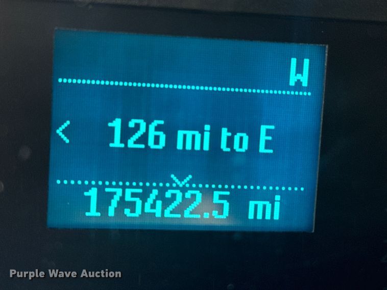 image for item DZ5410 2016 Ford F150 Ext. Cab pickup truck