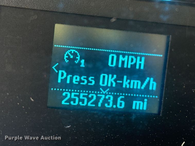 image for item DZ5411 2016 Ford F150 Ext. Cab pickup truck