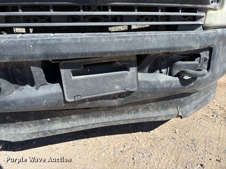image for item DZ5412 2017 Ford F250 Super Duty Ext. Cab pickup truck