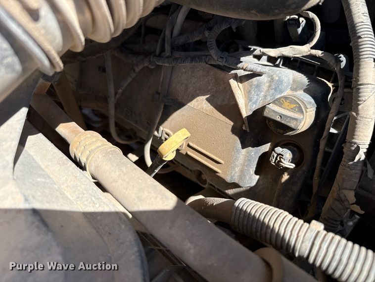 image for item DZ5412 2017 Ford F250 Super Duty Ext. Cab pickup truck