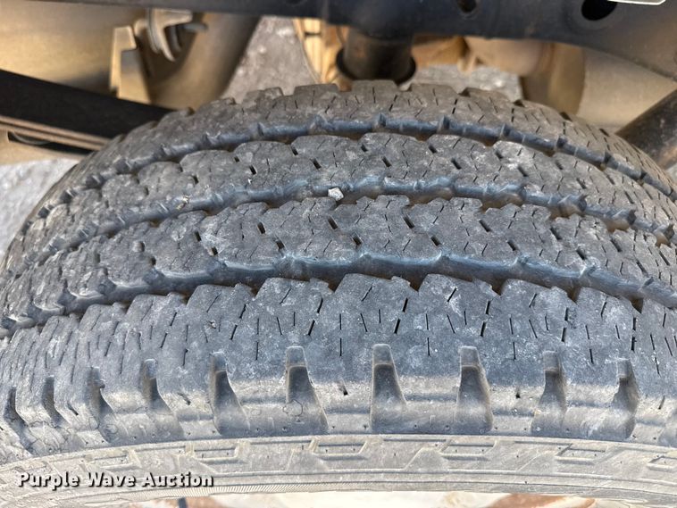 image for item DZ5413 2015 Ford F150 Ext. Cab pickup truck