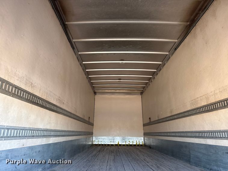 image for item DZ5417 2019 Kenworth T880 box truck