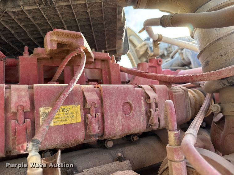 image for item DZ5417 2019 Kenworth T880 box truck