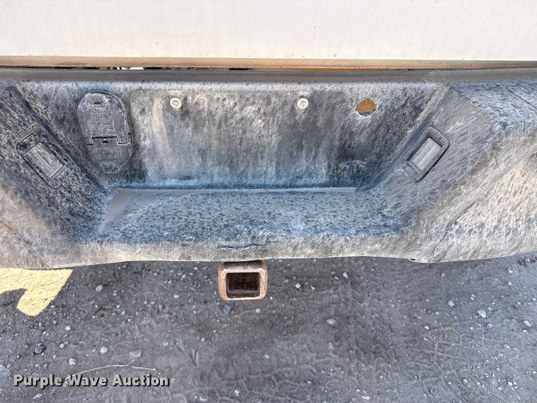 image for item DZ5418 2015 Ford F150 Crew Cab pickup truck