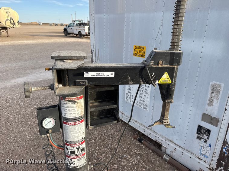 image for item DZ5419 2017 Ranger R980XR tire changer