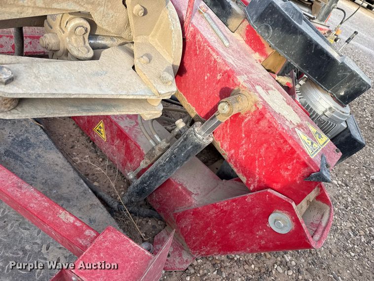 image for item DZ5420 2018 Ranger R26FLT tire changer