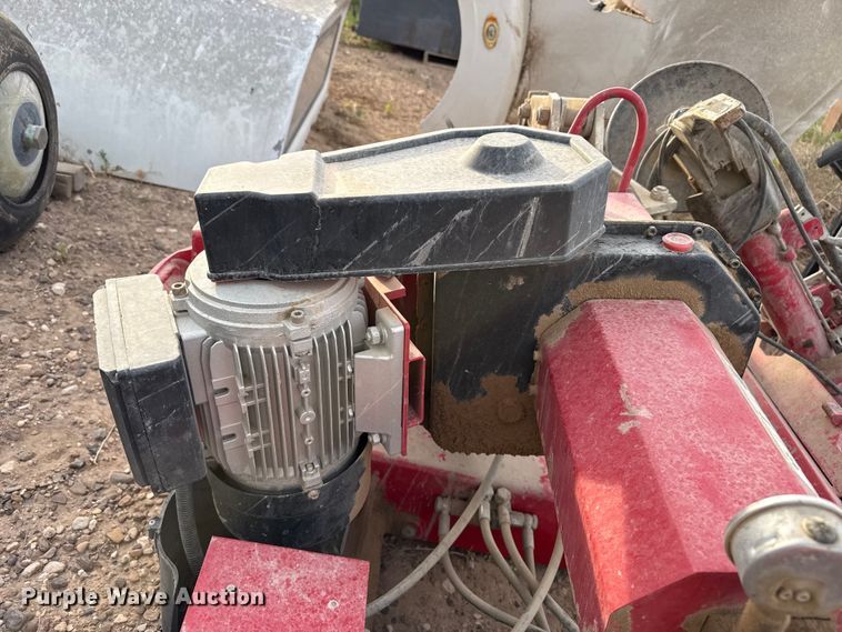 image for item DZ5420 2018 Ranger R26FLT tire changer