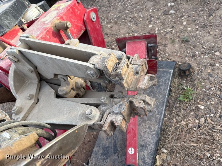 image for item DZ5420 2018 Ranger R26FLT tire changer