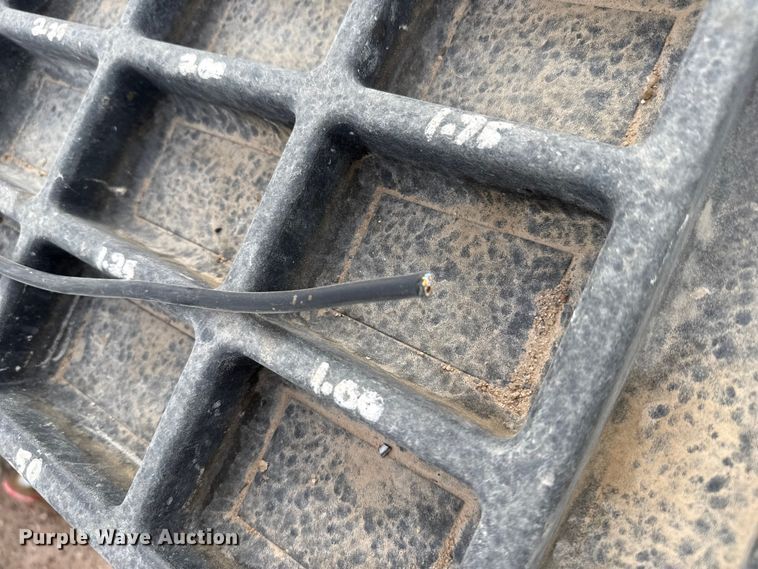 image for item DZ5421 2017 Ranger DST2420 tire balancer