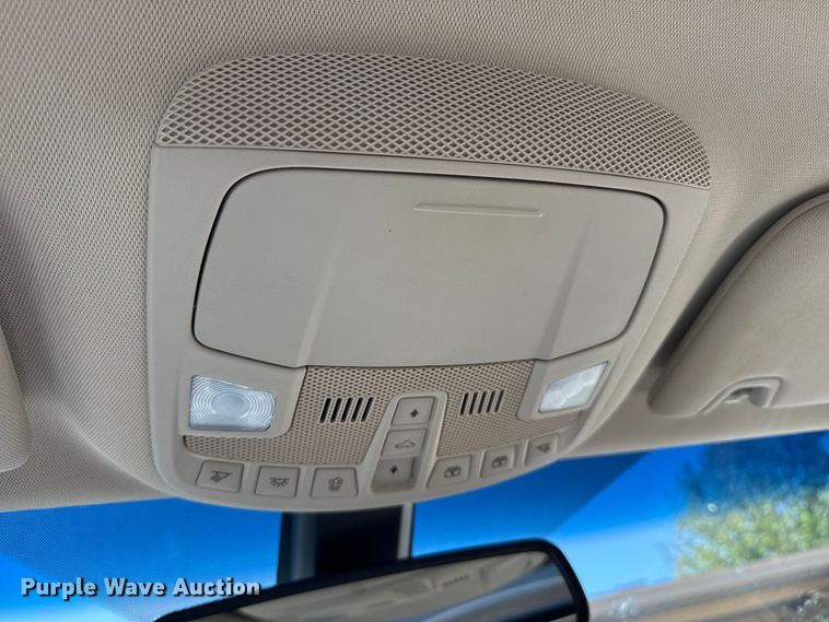 image for item DZ5426 2018 Lincoln MKX SUV