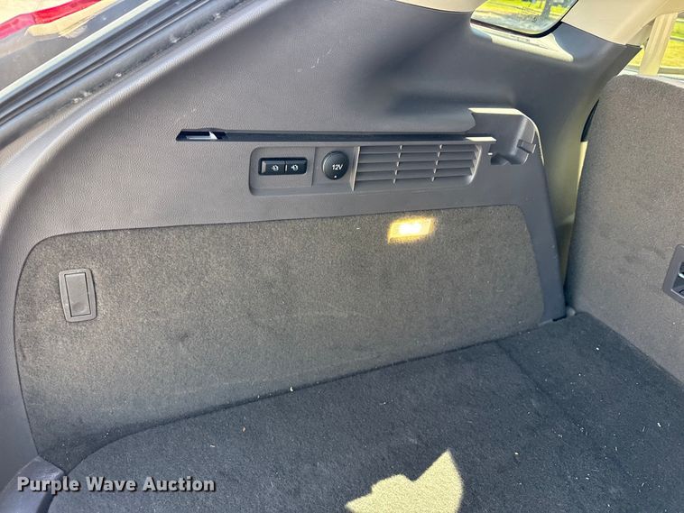 image for item DZ5426 2018 Lincoln MKX SUV